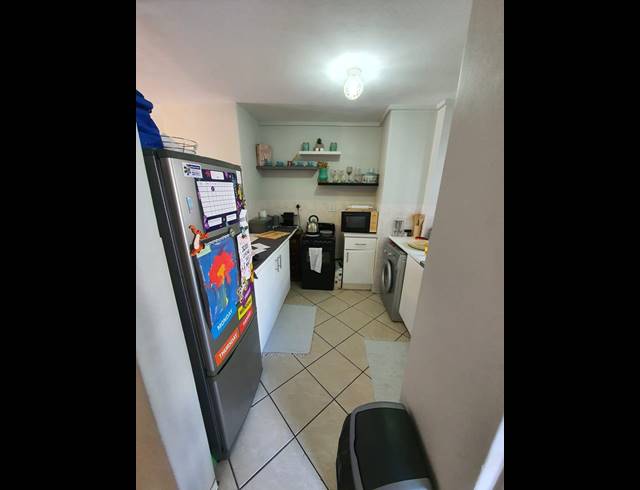 2 BEDROOM APARTMENT TO LET IN NORTH BEACH